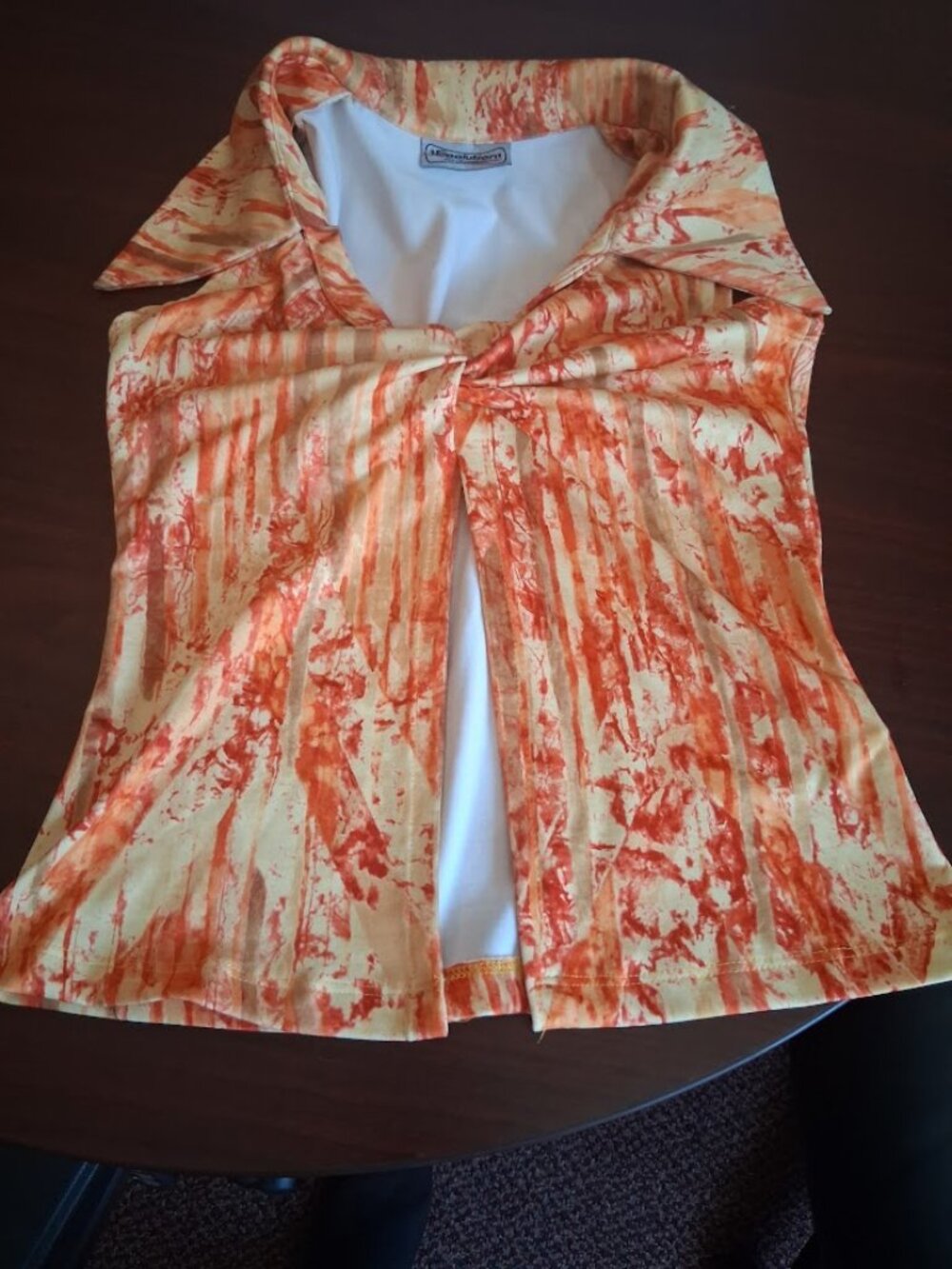 Evolution Woman's Blouse M